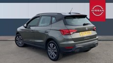 SEAT Arona 1.0 TSI SE Technology 5dr Petrol Hatchback